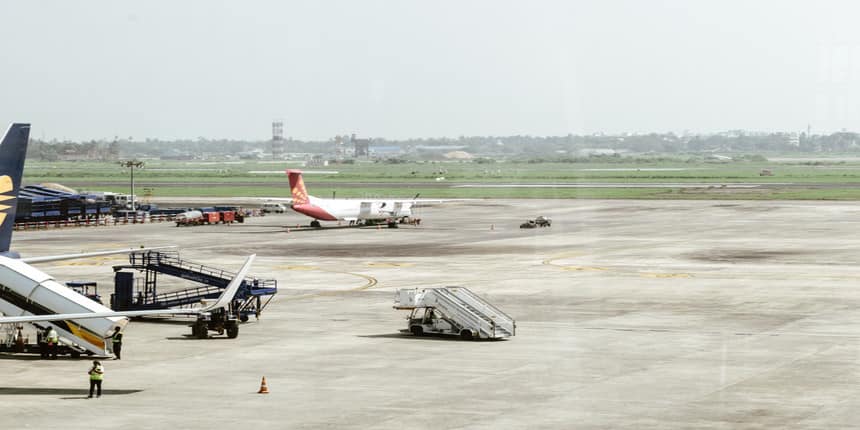 Airport Authority of India Recruitment of Member Air Navigation Services Out Apply till April 29