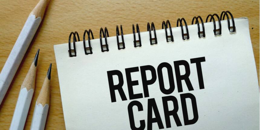 GATE 2020 Score Card - Normalization and Calculation of GATE Score