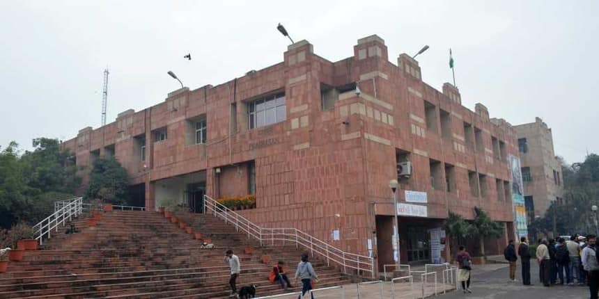 JNU Fee Hike: Pre enrolment and one time medical fee increased for upcoming academic year
