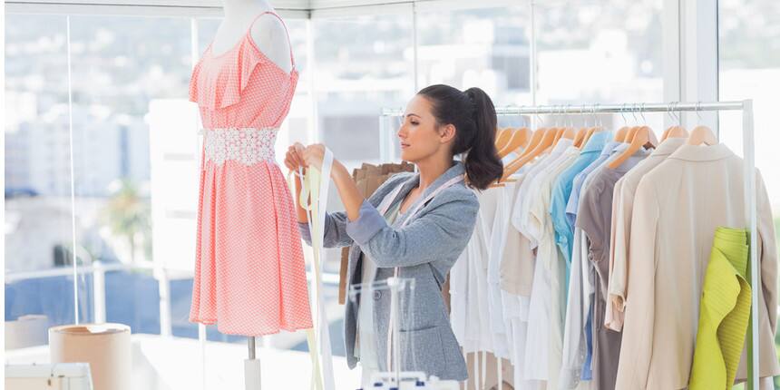 How to become fashion designer