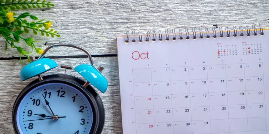 UP PCS Exam Dates 2020 - Check New Dates for Registration, Admit Card