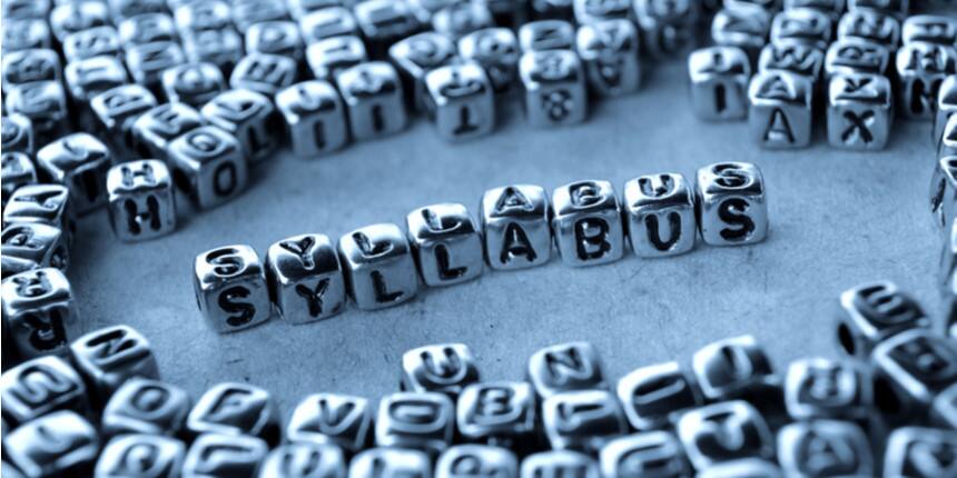 XAT Syllabus 2021: Section Wise Syllabus PDFs and Best Books