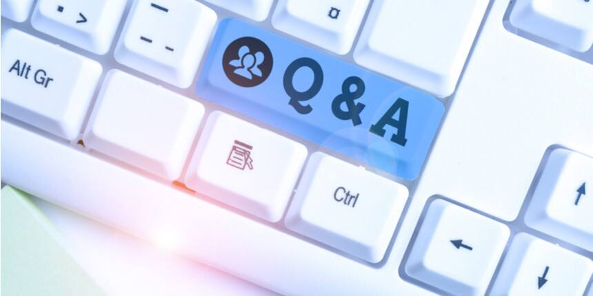 CMAT Answer Key 2021