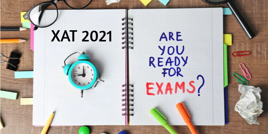 Xat 2021 Registration Open Dates Eligibility Pattern Syllabus Question Papers