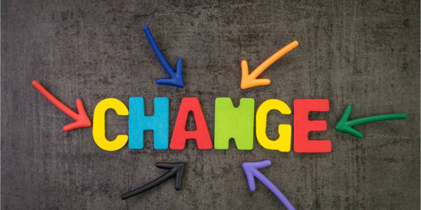 How to change NEET 2020 Exam Cities?