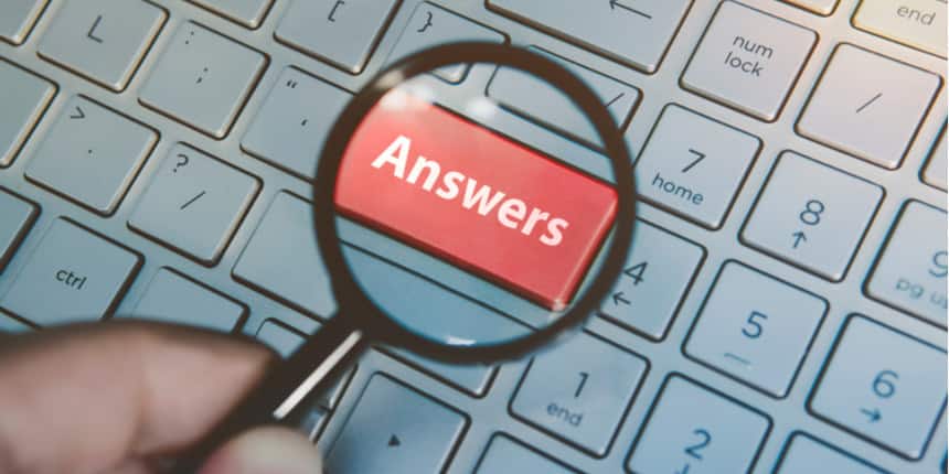 AMUEEE 2020 Answer Key - Released, Check @amucontrollerexams.com.