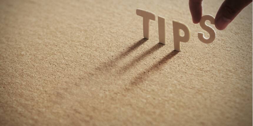 Important Pre-placement Tips For Students