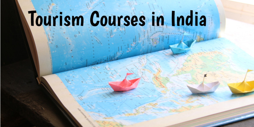 tourism courses online india