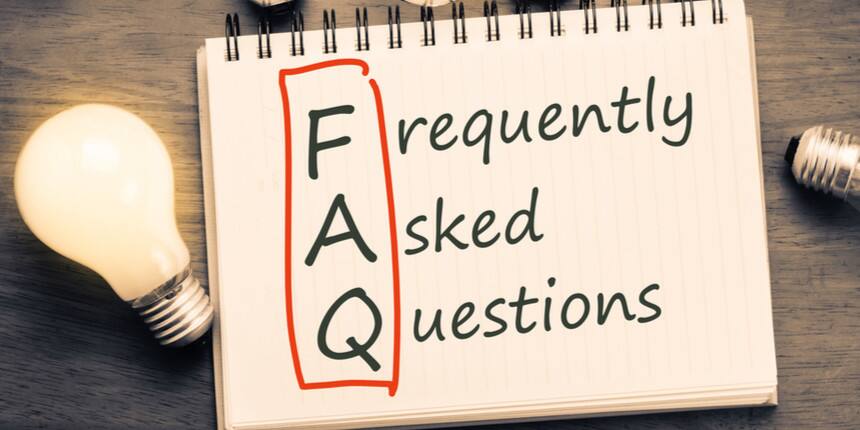 CBSE FAQs (Frequently Asked Questions) 2020 - Check CBSE Board Exams FAQs