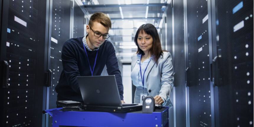 B.Tech in Computer and Information Science: Course, Admission, Fees, Colleges, Career Scope