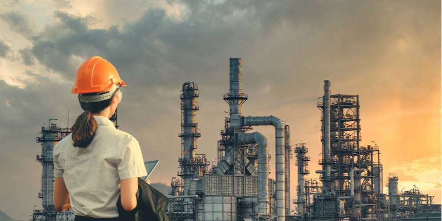 B.Tech in Petrochemical Engineering: Courses, Admission, Jobs, Scope
