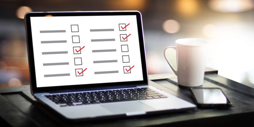 IIT JAM Mock Test 2022 - Online Practice & Preparation Test
