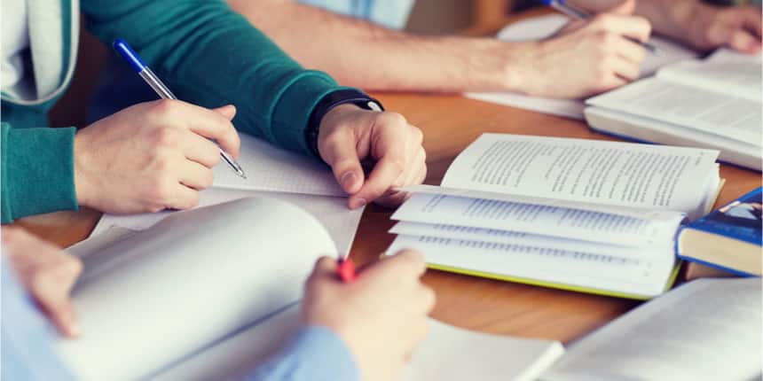 EFLU Exam Pattern 2021 - Check Entrance Test Pattern Here!