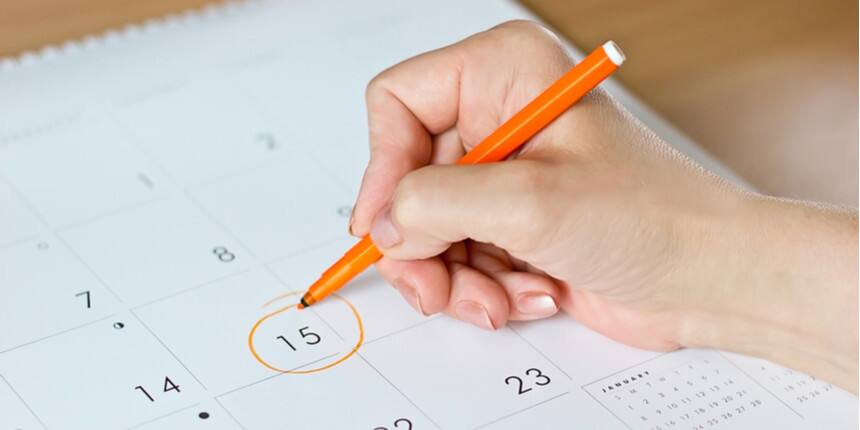 PTE Academic Important Dates 2023: Test Dates, Cancellation & Rescheduling Policy