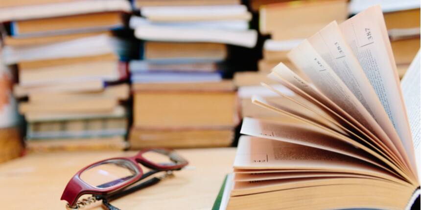 Best Books for DU LLB 2020