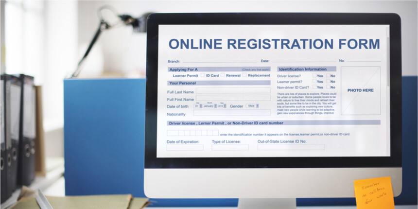 EFLU Application Form 2021, Registration - Apply Here!