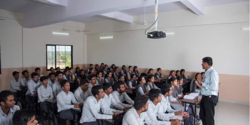 IIIT Seat Matrix 2023 - Check Previous Year Matrix Here