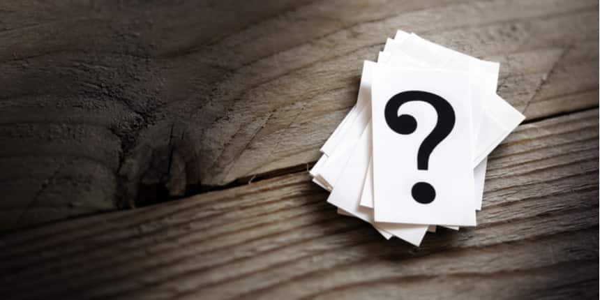 How to tackle special questions of SNAP 2020