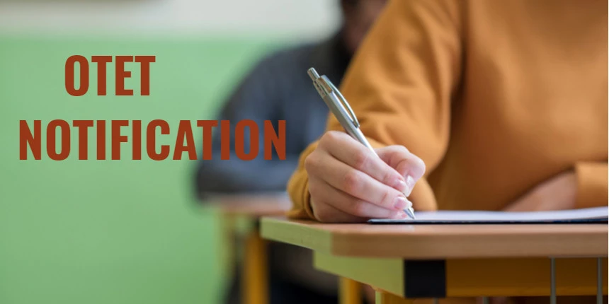 Bse Odisha Otet Notification 2020 Apply Online Bseodisha Nic Otet exam is conducted by the board of secondary education, odisha. bse odisha otet notification 2020
