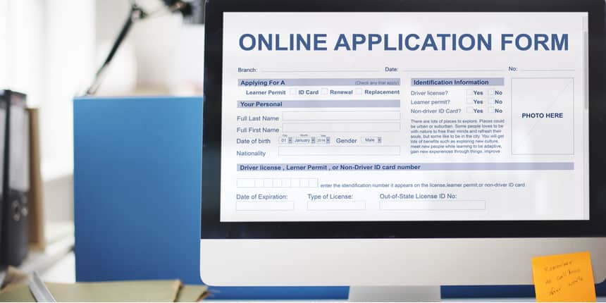 TNEA 2020 Application Form