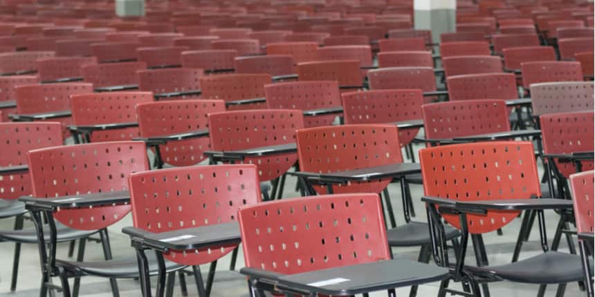 SSC CPO Exam Centres 2020 - Check Test Cities List Here