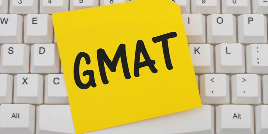 GMAT 2022- Registration, Exam Dates, Preparation Tips, Score