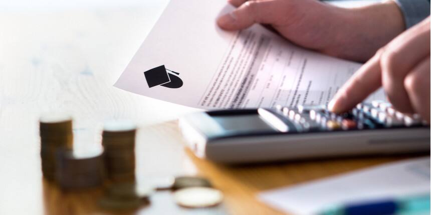 Sharda University BBA Fees