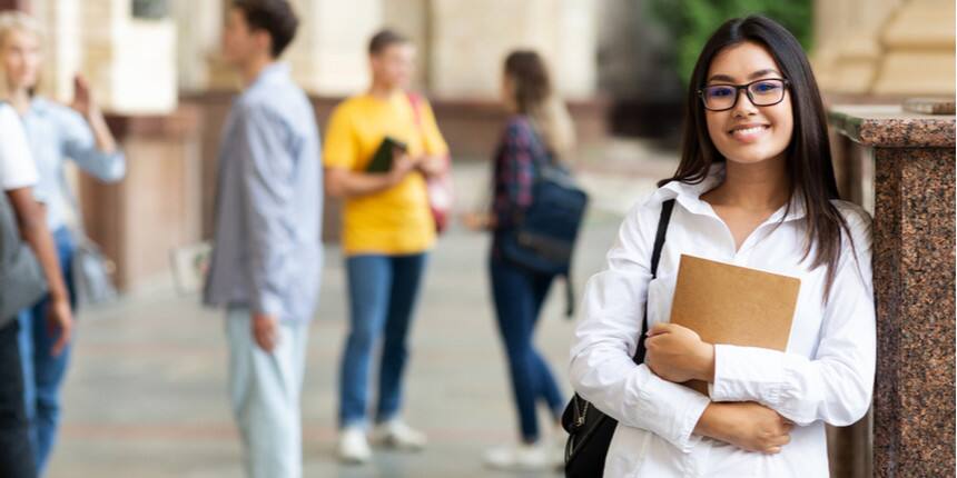 Campus Life at SIBM Hyderabad