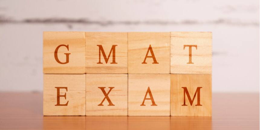 GMAT Exam Pattern 2021