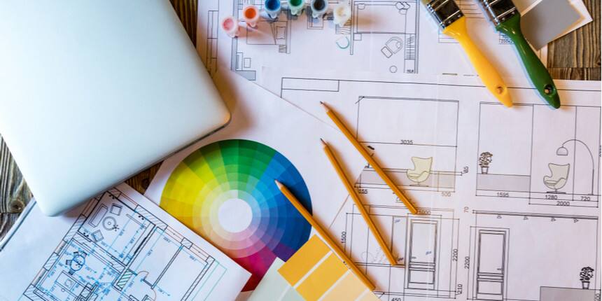 B.I.D (Bachelor of Interior Design) Course, Admission, Syllabus, Scope
