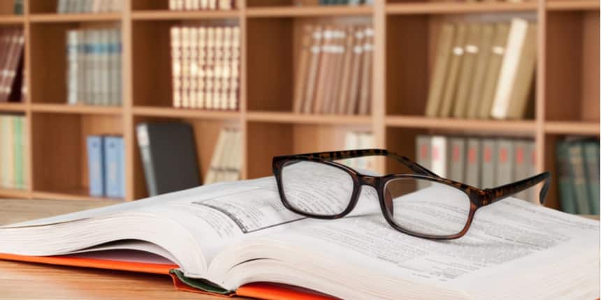 Best Books for TS LAWCET 2020