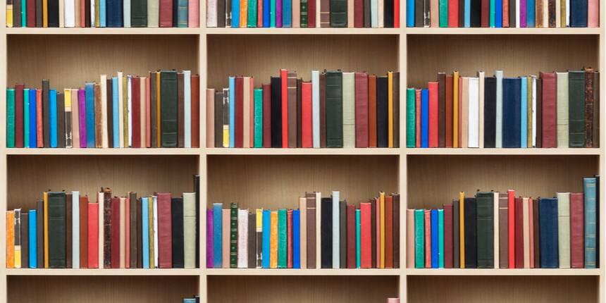 Best Books for LFAT 2020