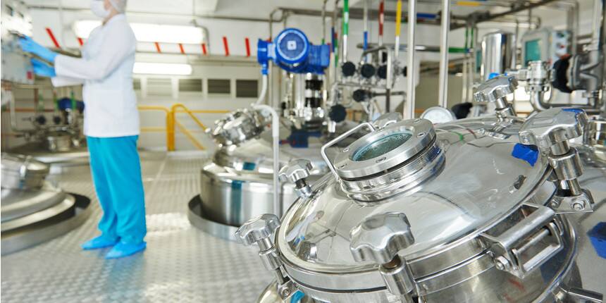B.Tech in Pharmaceutical Technology: Courses, Eligibility, Scope, Salary