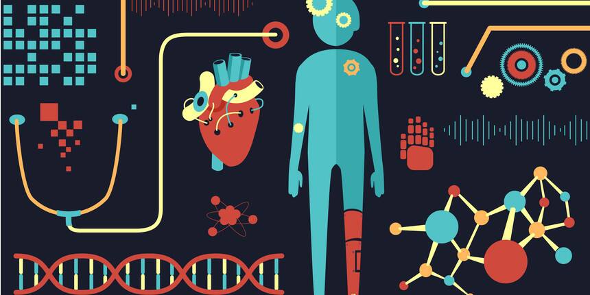 B.Tech in Biomedical Engineering: Courses, Eligibility, Syllabus, Careers, Scope
