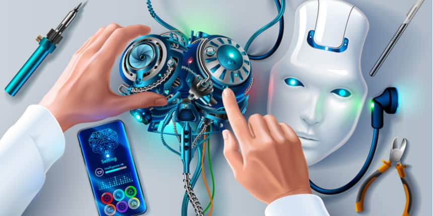 B.Tech in Robotics Engineering: Courses, Admission, Eligibility, Fees, Jobs, Salary
