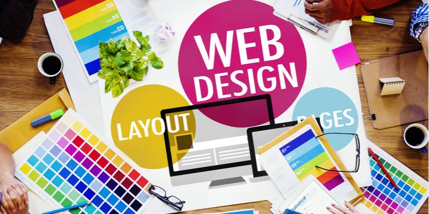Popular Career Options for Web Designers in India: Details, Scope & Salary