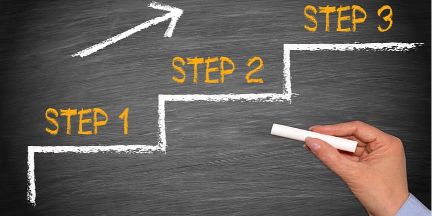 How to fill MICAT Application Form 2021