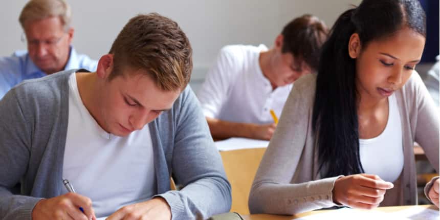 NEET 2021 exam centres in Haryana - Check NEET Test Cities in Haryana Here