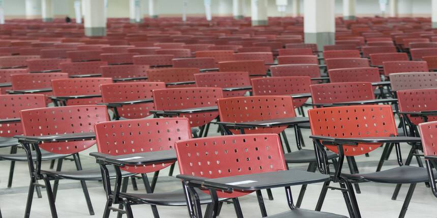 SSC Stenographer Exam Centres 2021 - Check Test Cities here