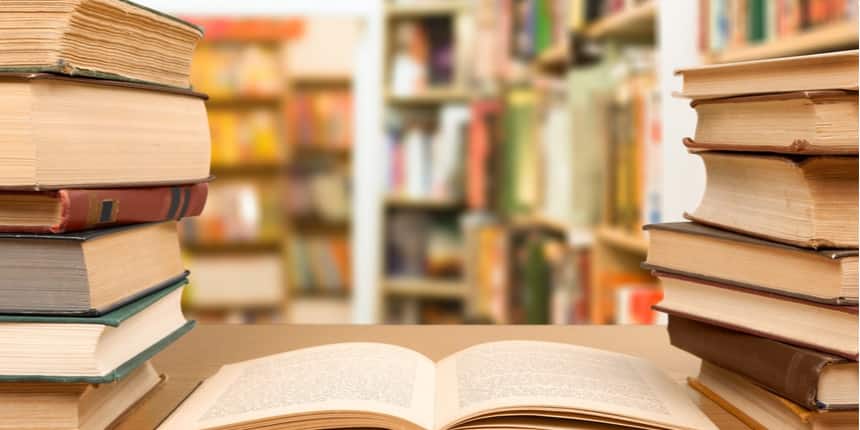 Best Books for PU BA LLB 2020