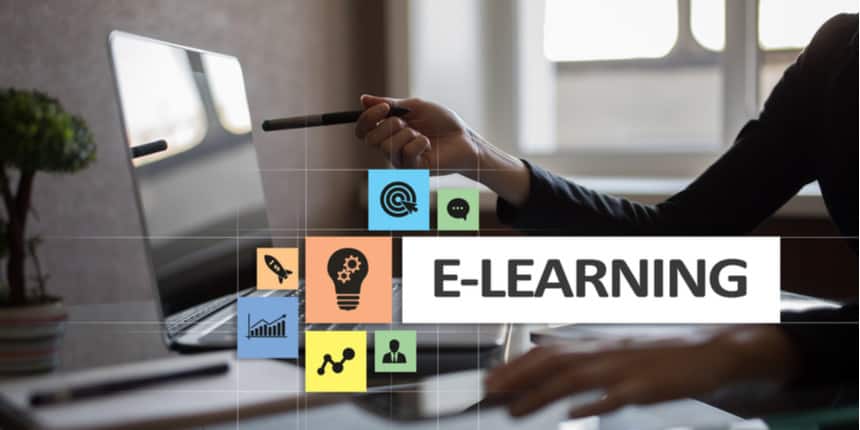 Effective Learning by Combining Online and Offline Study
