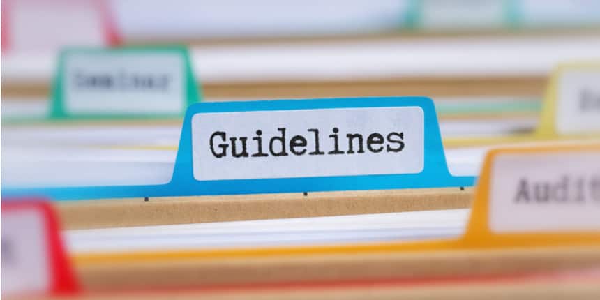LPUNEST 2020: Guidelines for Online Proctored Test