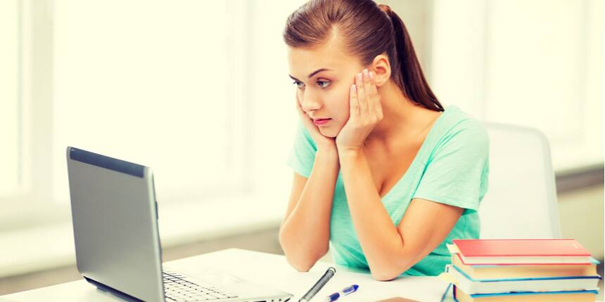 How to stay focussed in online studies avoiding distractions
