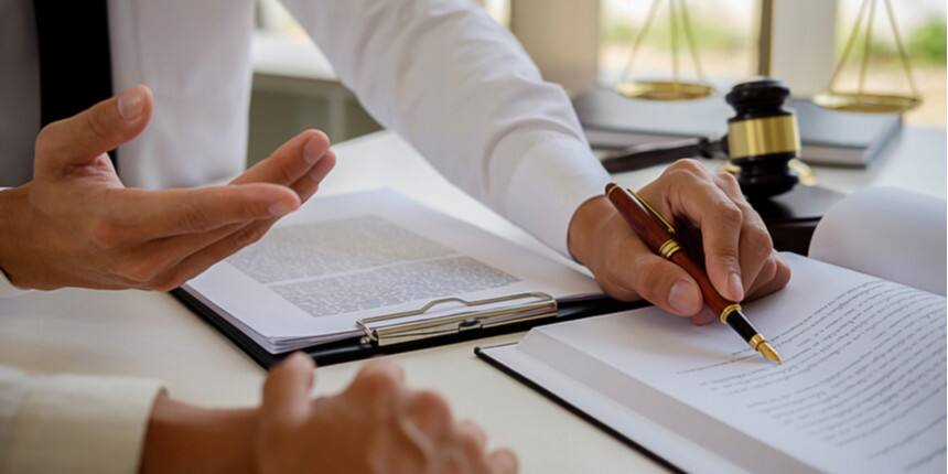 LLB Admission