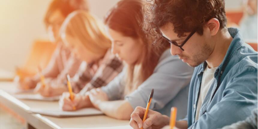 NEET 2023 exam centres in Uttar Pradesh - Centre name with Code