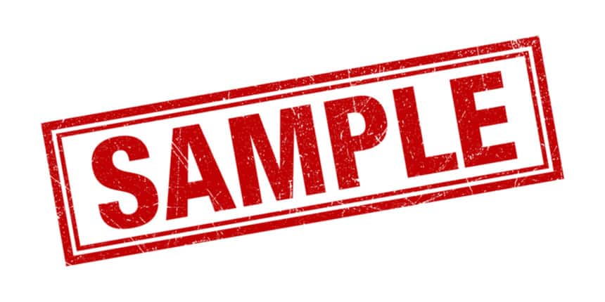 NIFT Sample Papers 2021