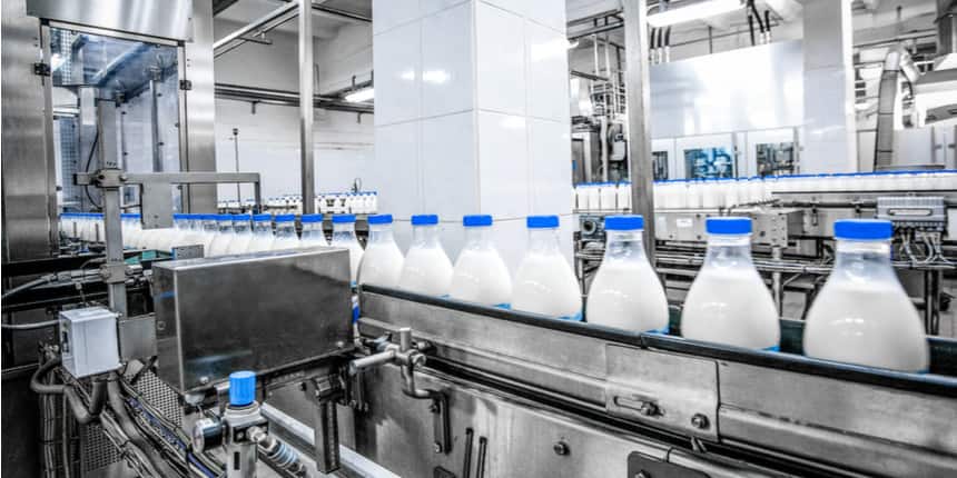 B.Tech in Dairy Technology Courses, Careers, Eligibility ,Salary