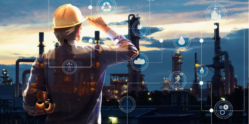 B. Tech in Instrumentation Engineering: Courses, Eligibility, Jobs, Salary, Fees