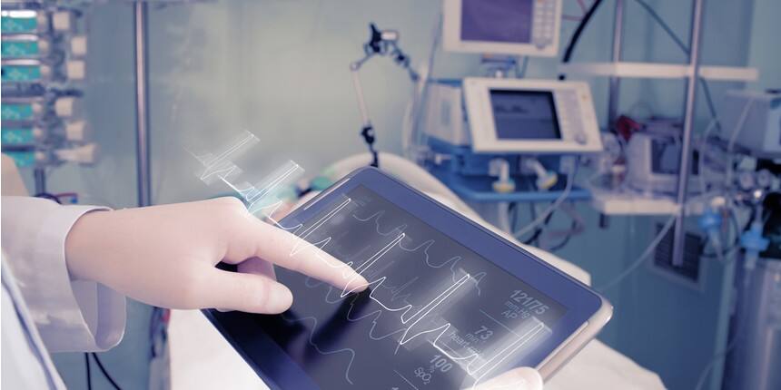 B.Tech in Medical Electronics: Courses, Eligibility, Fees, Scope, Jobs