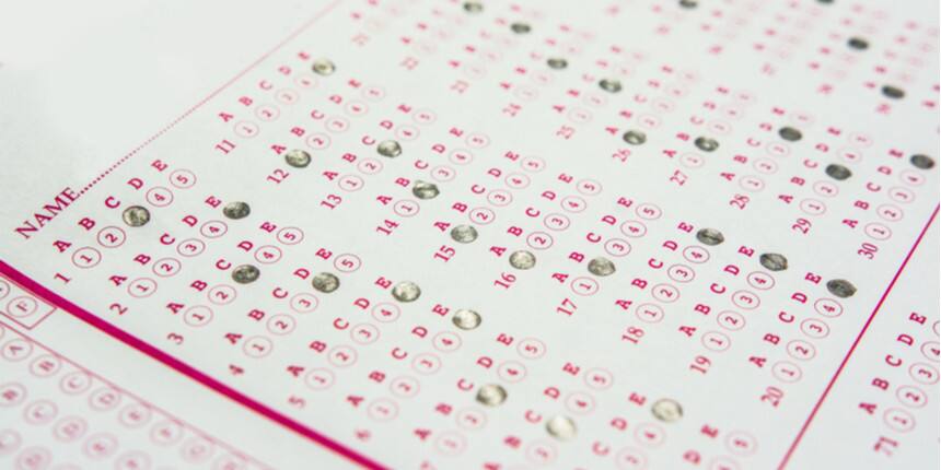 NDA Answer Key 2021 by Baalnoi - Check NDA GAT & Maths solutions here